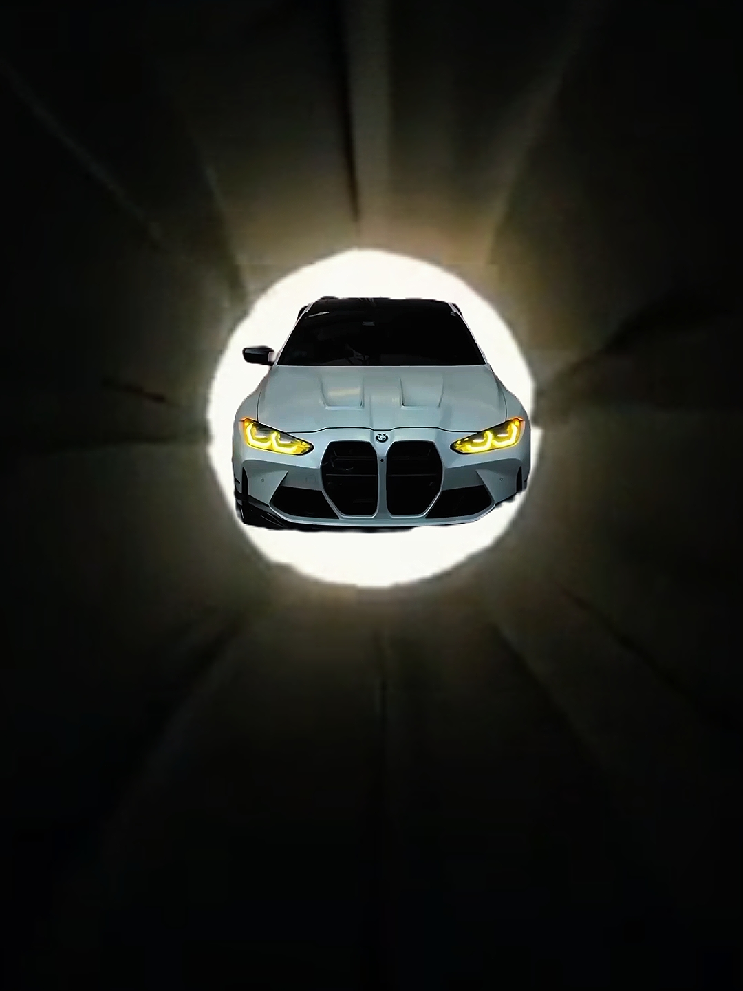 NEUER TREND HD 