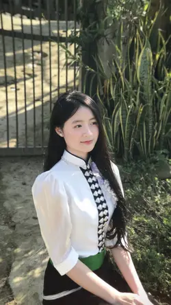 Bản Làng Đón Em 
