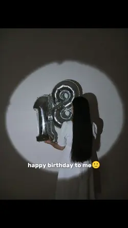 HBD TO ME