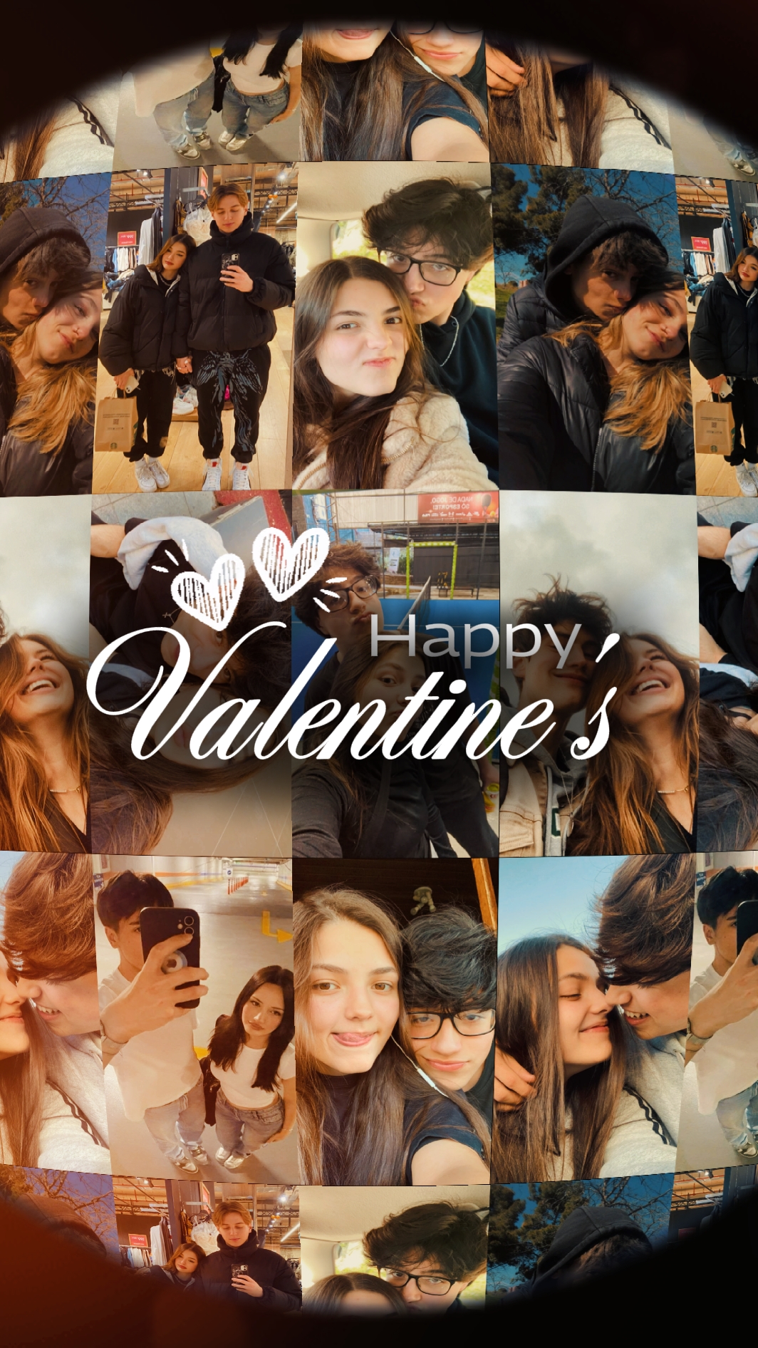 Día de San Valentín