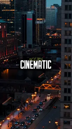 CINEMATIC 5 CLIPS 