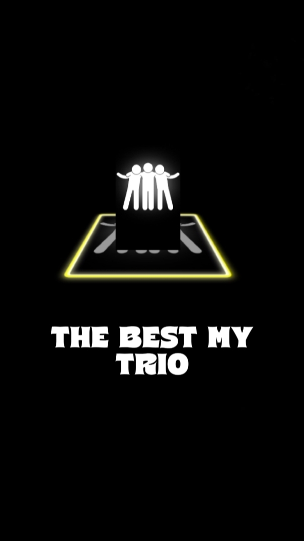 my trio 