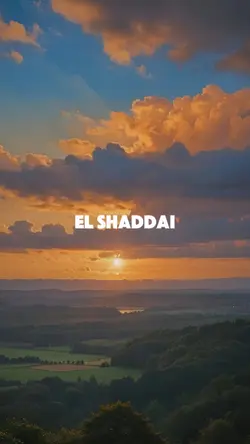 El Shaddai
