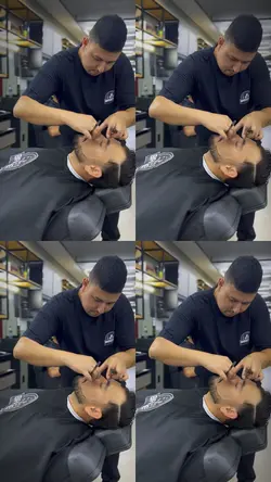 Barbershop 