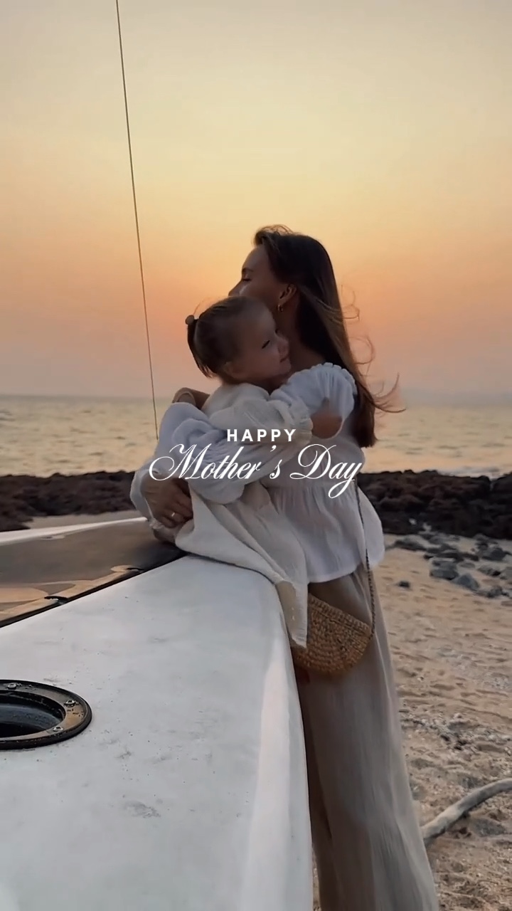 Feliz dia das mães