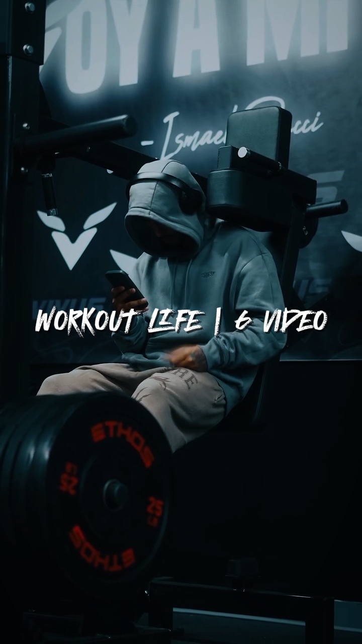 Vida de treino | 6