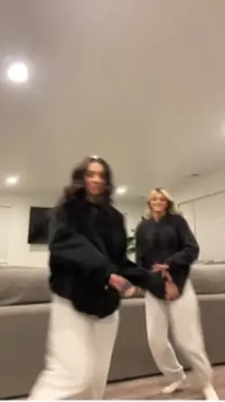 Mon amie, ma sœur 🤞🏼❤️