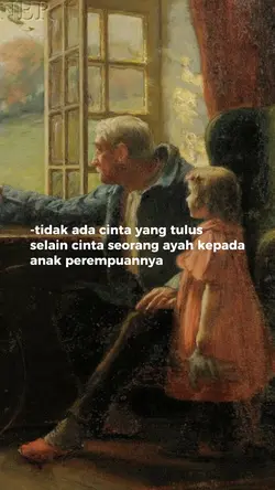 Cinta yang tulus 