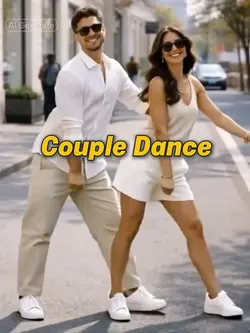Couple Dance
