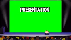 PRESENTATION