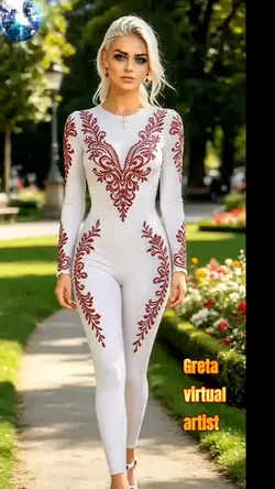 Greta renaissance 
