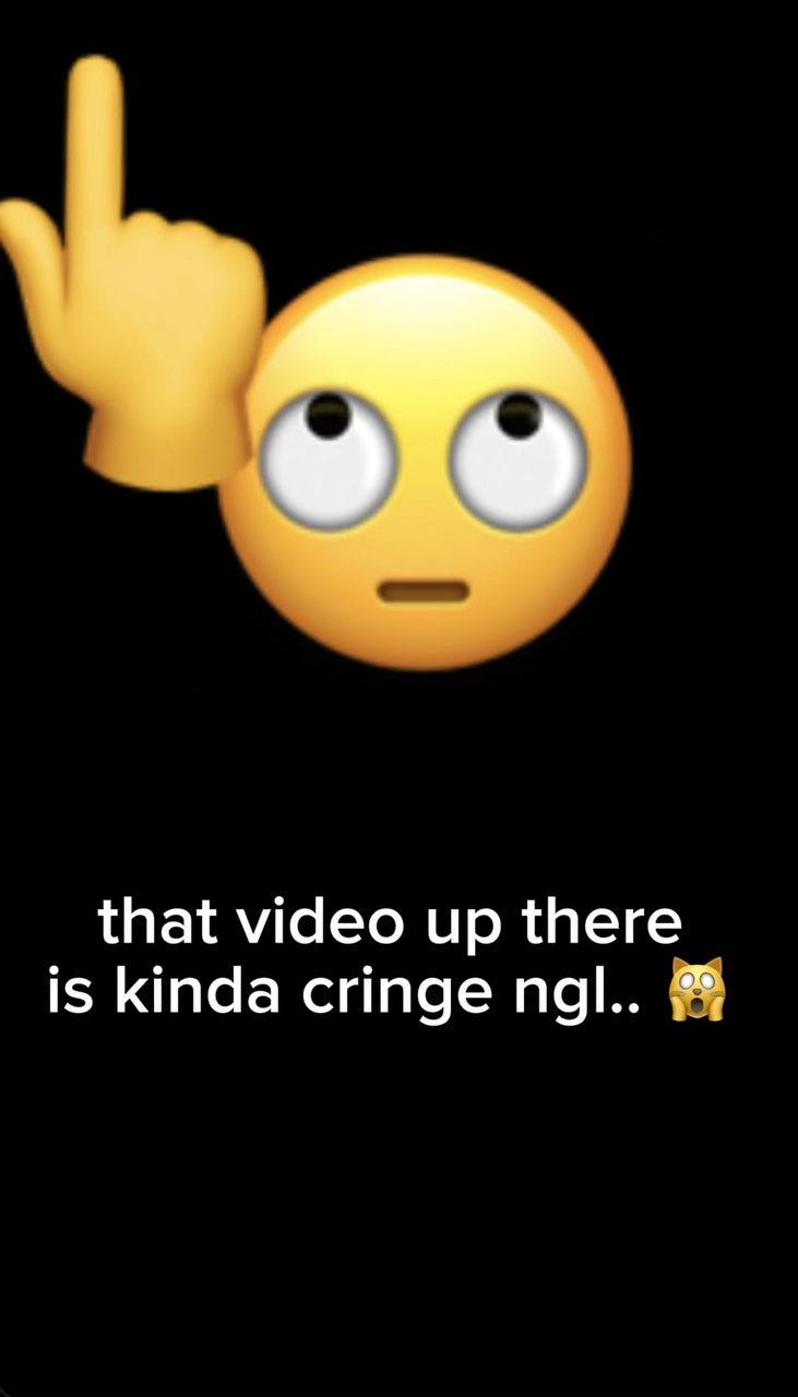 umm.. abt that.. 😶 