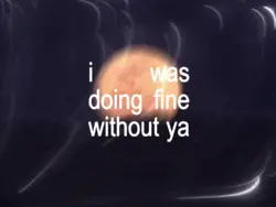 tame impala lyrics