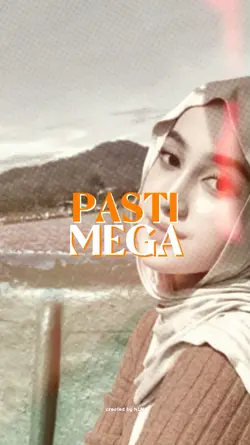 Pasti - Mega