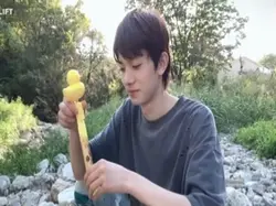 Oh, mi heeseung 💔