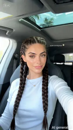 Hairstyle Ai Filter