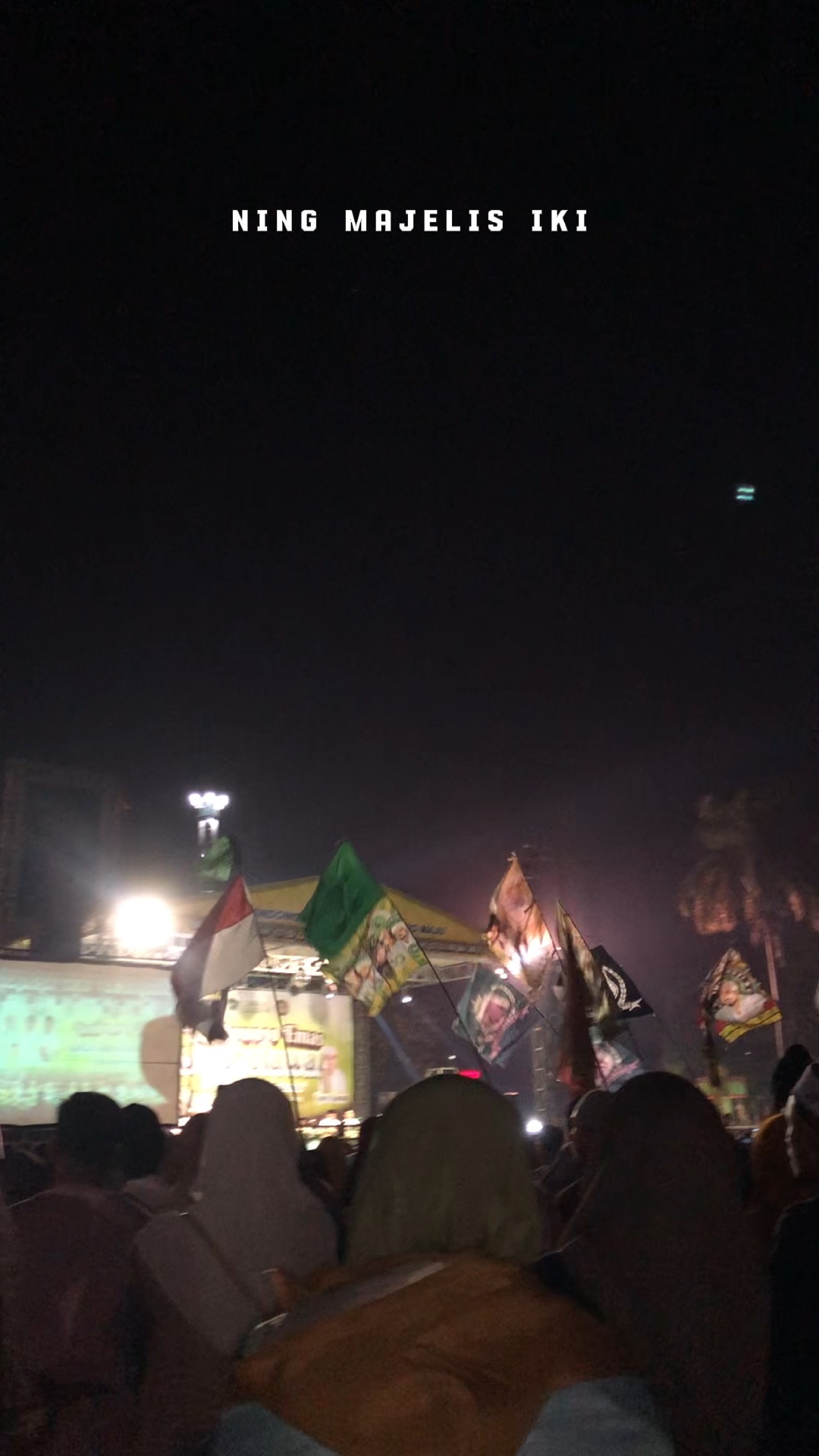 taman jurug sholawat