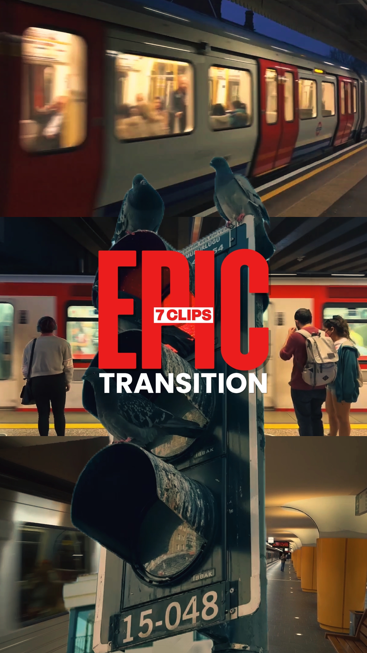 Transición Épica 