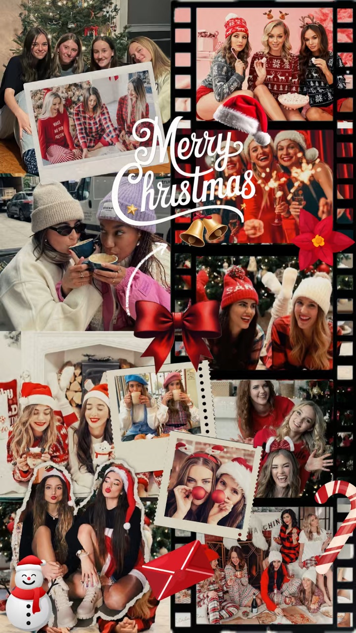 Feliz Natal 🎄🎅⛄️