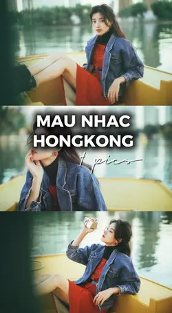 nhạc HongKong