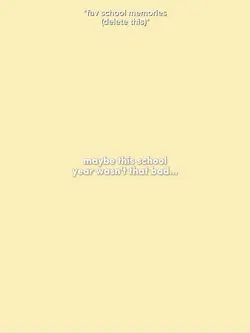 maybe this school