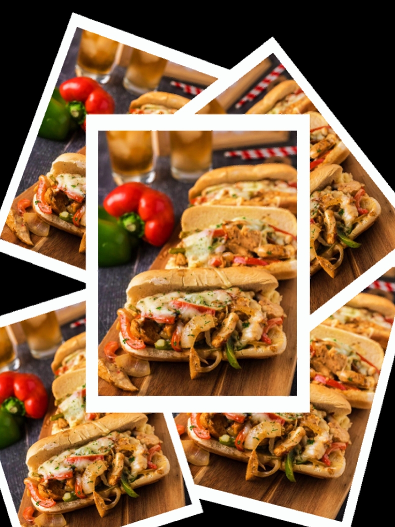 Food Tasty