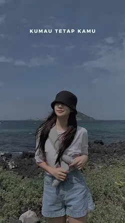 OH CINTAKU KUMAU