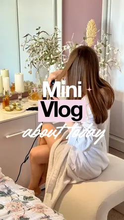 Intro vlog