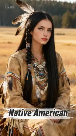 Native American Ai