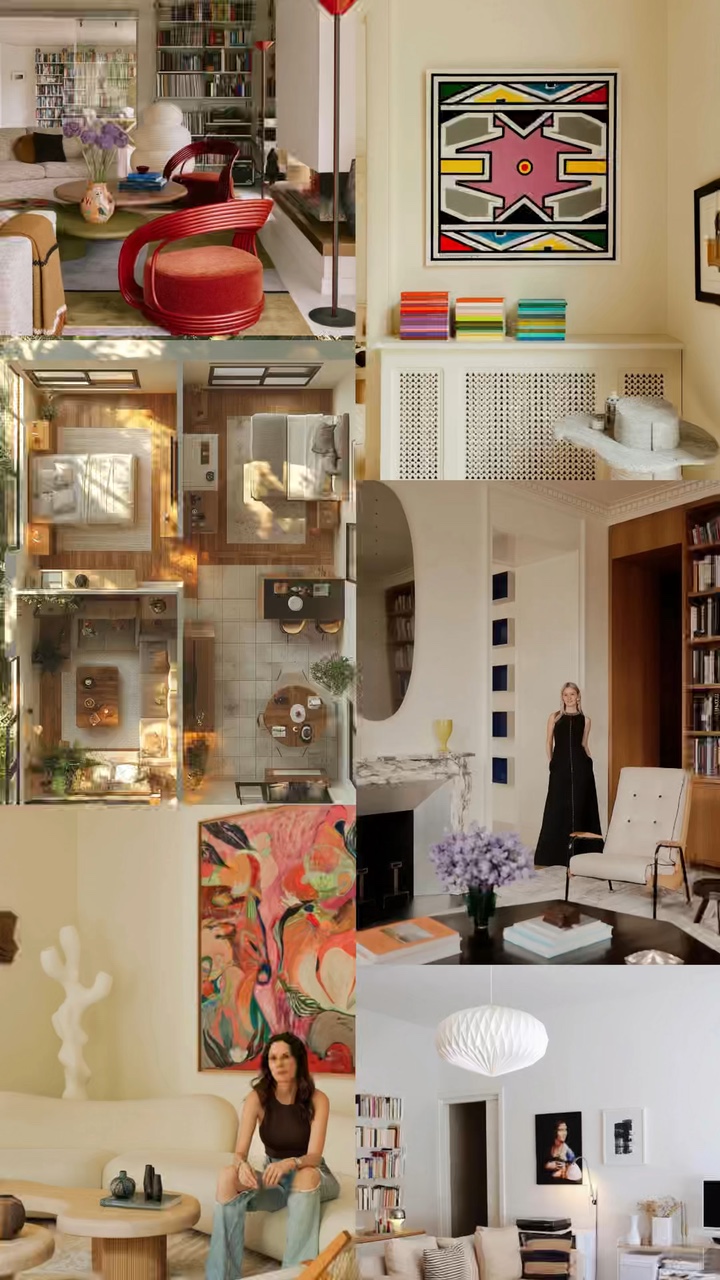 Interior Design