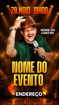 seu evento 