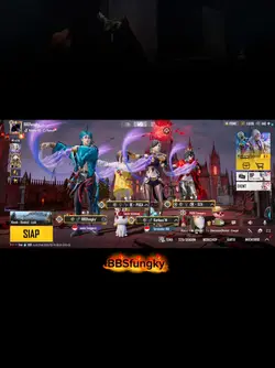 jdag jedug pubg kren