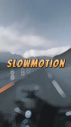 Slow + Motion π¦π₯