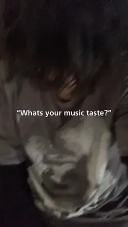 Music Taste