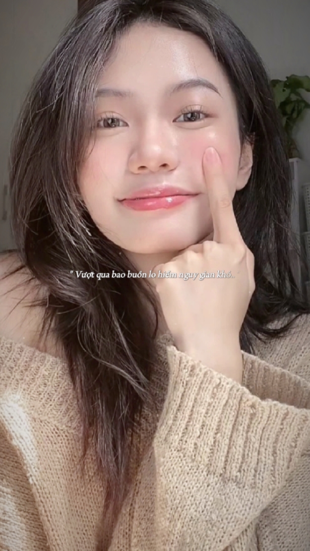 Hạnh phúc là được ở 