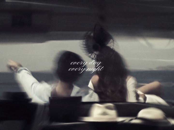Last Forever