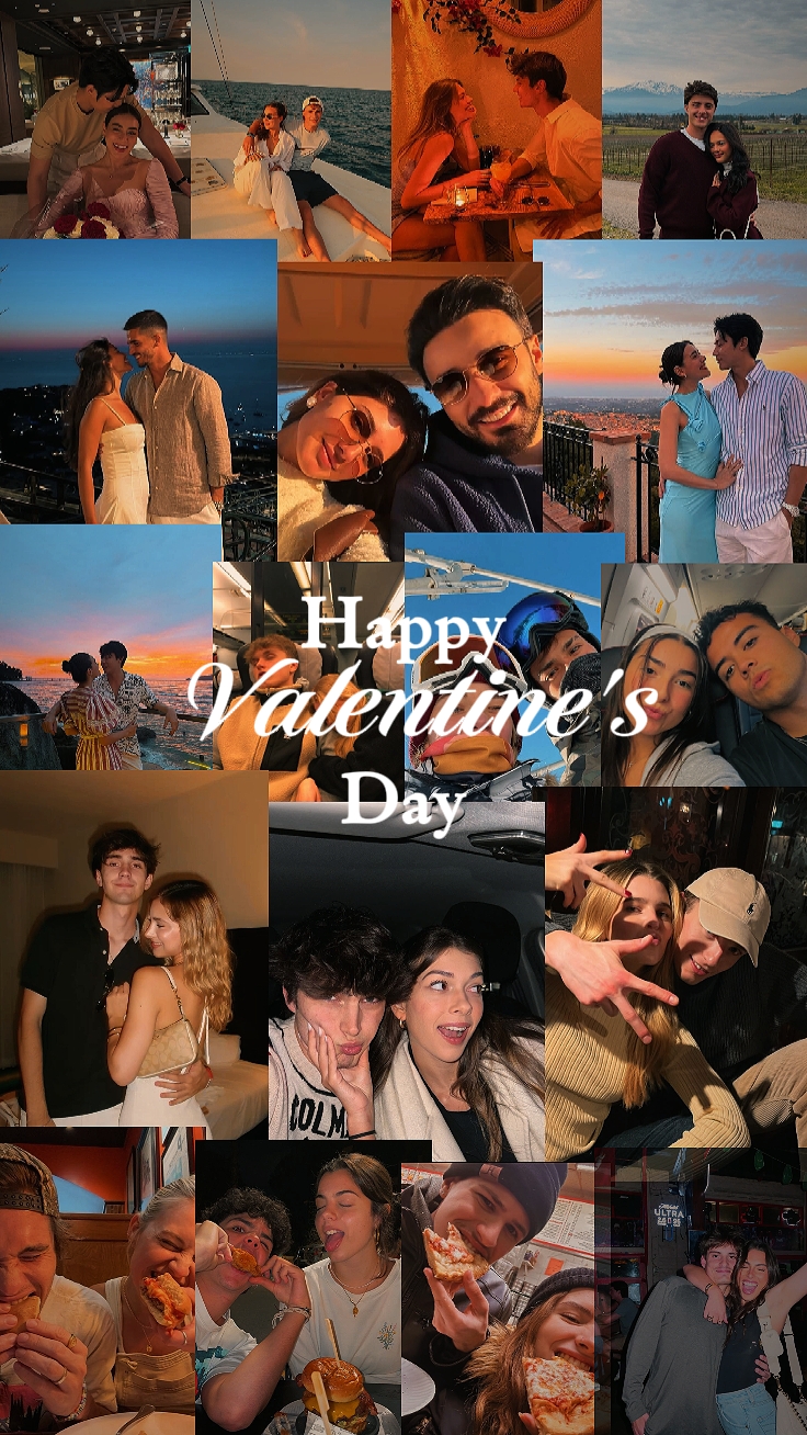 Joyeuse Saint Valentin