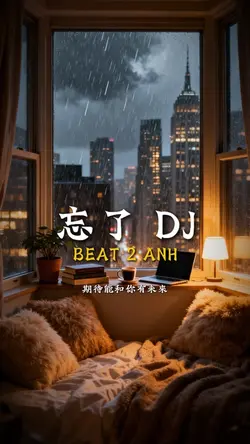 忘了 DJ