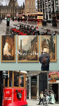MINI VLOG