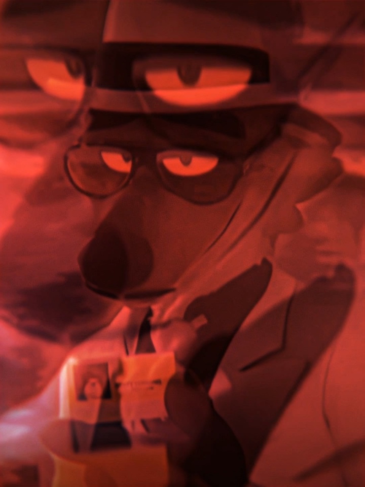 another pov template