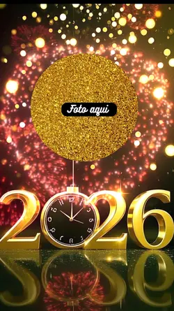 Feliz 2026