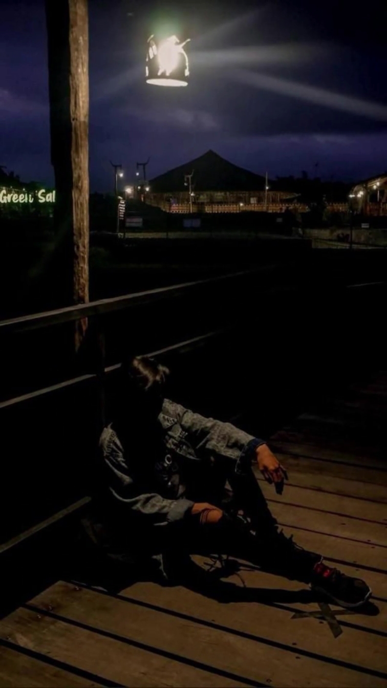 feelချင်လာလို့