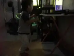 Dance Steps.. haha