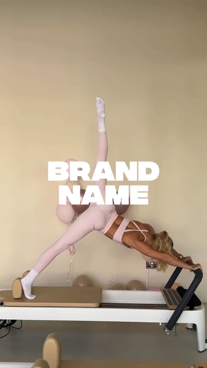 pilates