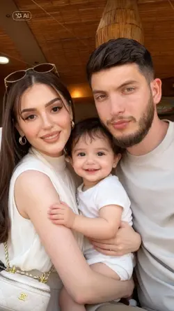 future baby