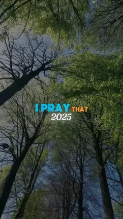 Blessed 2025