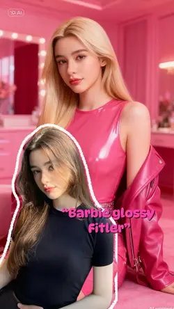 Barbie