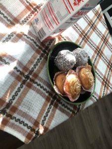 They don’t wonder rn