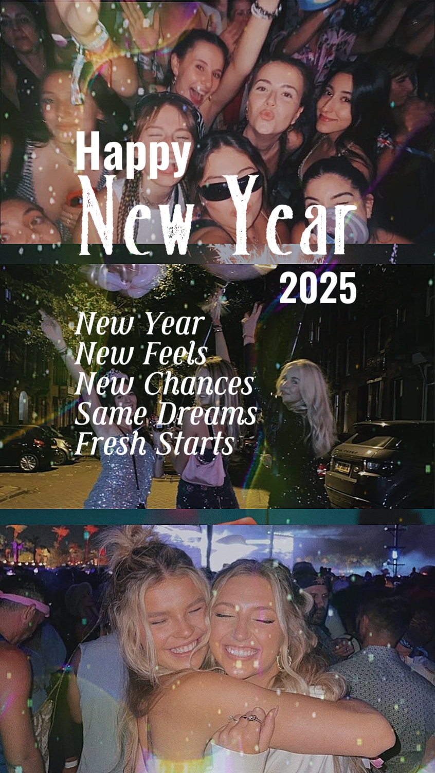 새해 복 많이 받으세요 2025