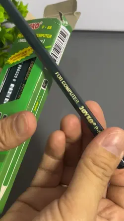 pensil computer
